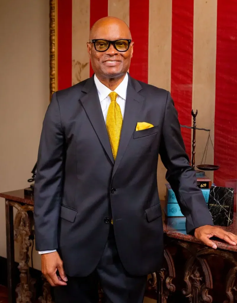 David Brown