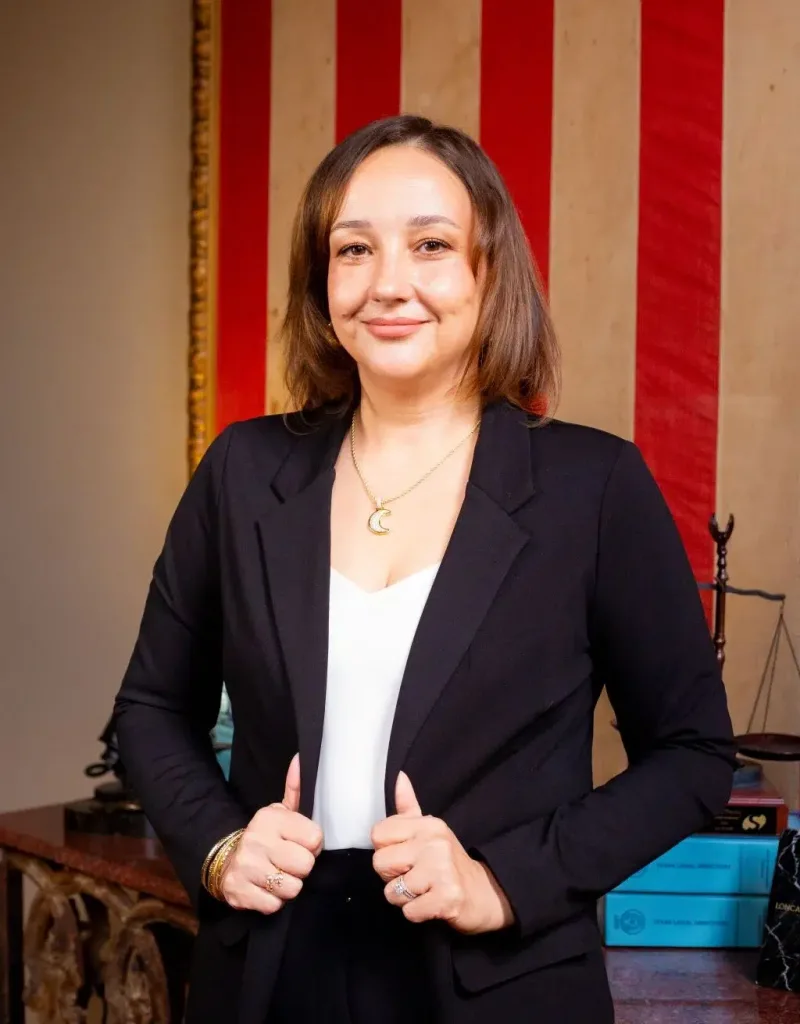 Mattie Doty