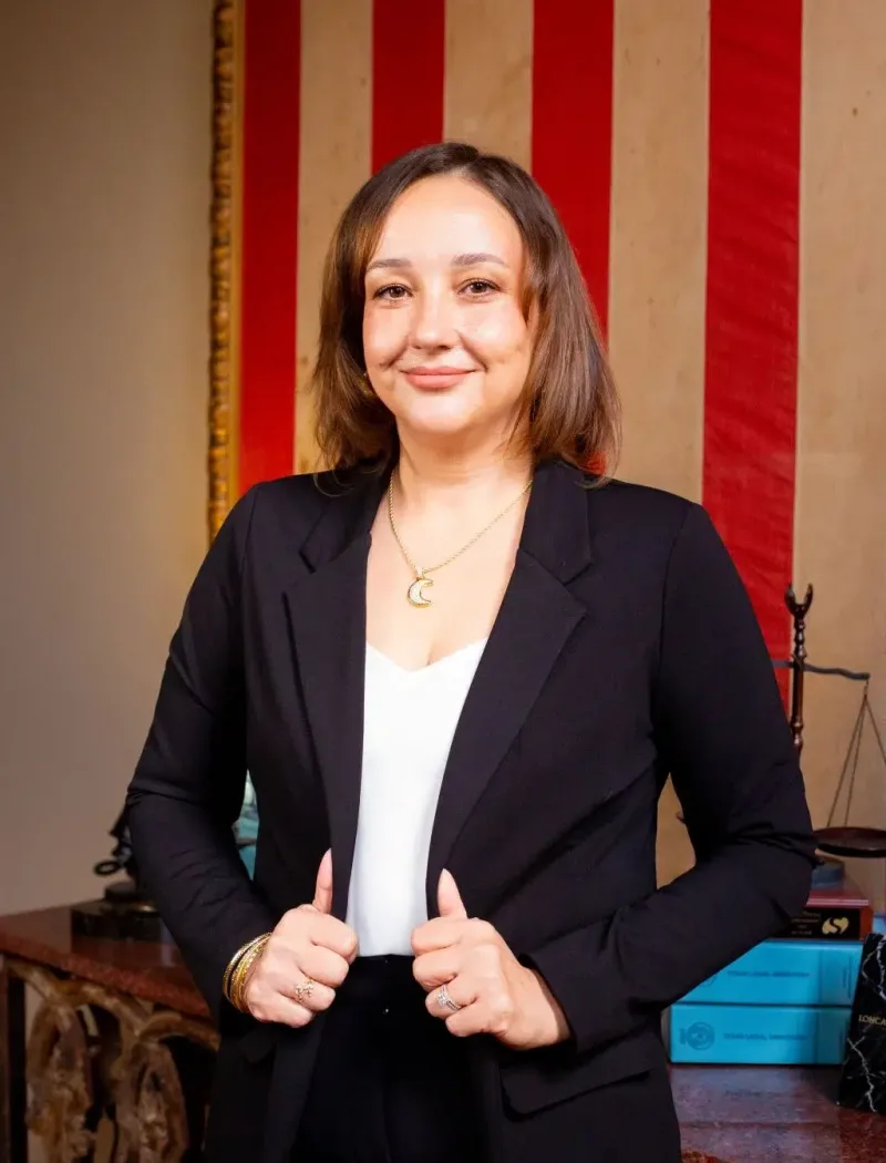 Mattie Doty