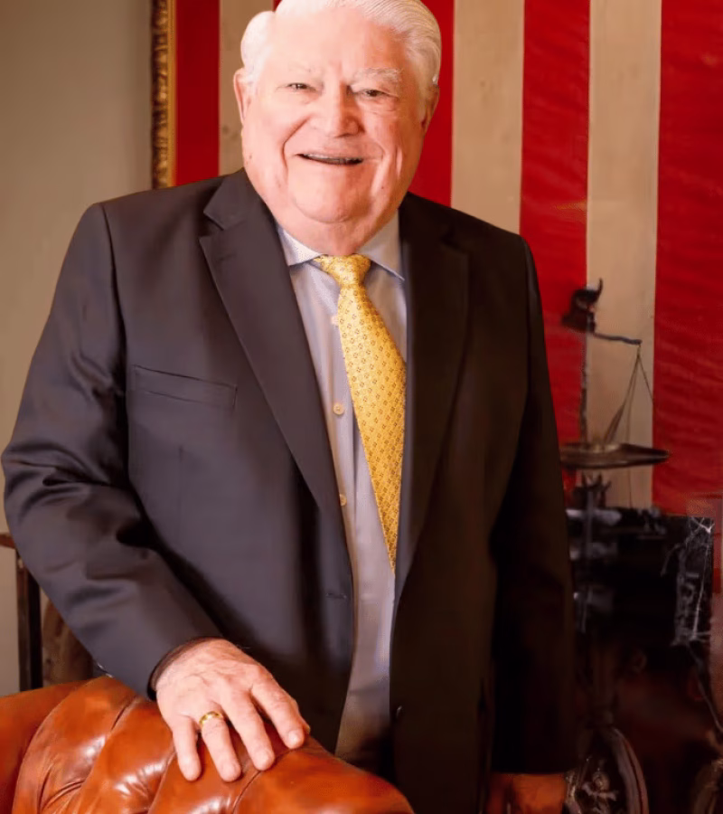 boyd richie