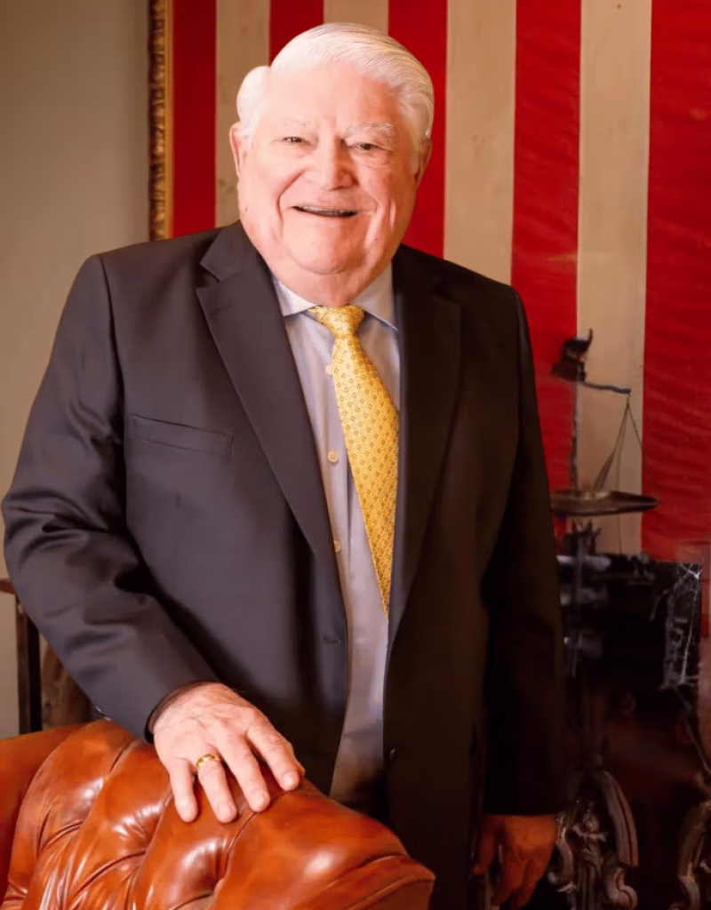 boyd richie