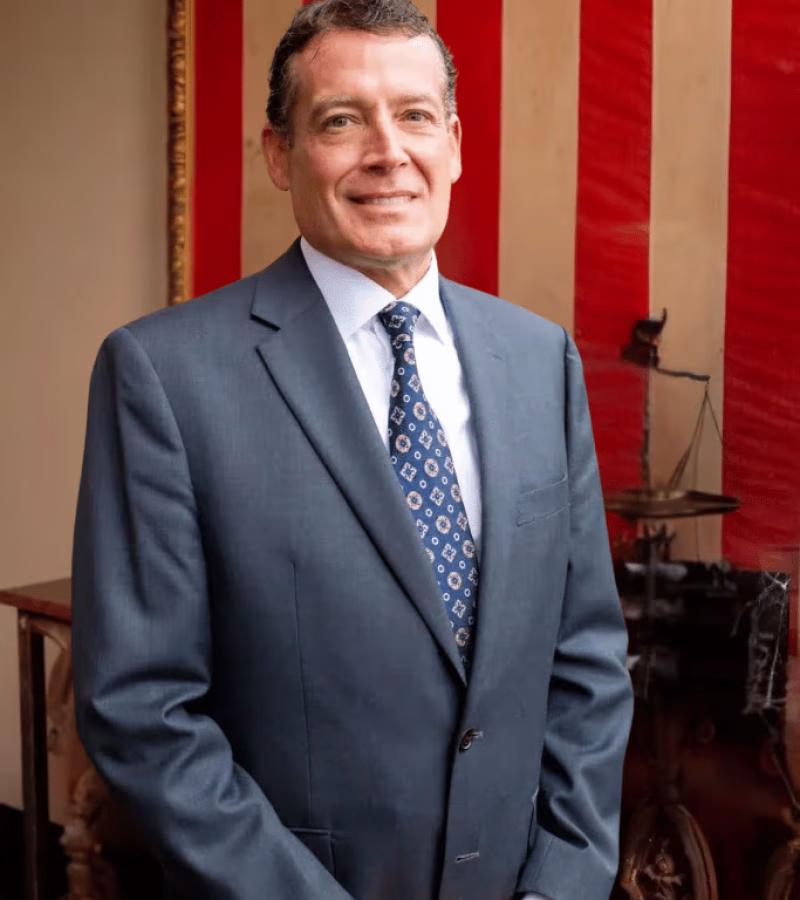 david larue