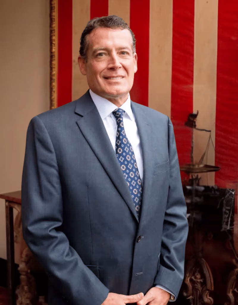 david larue