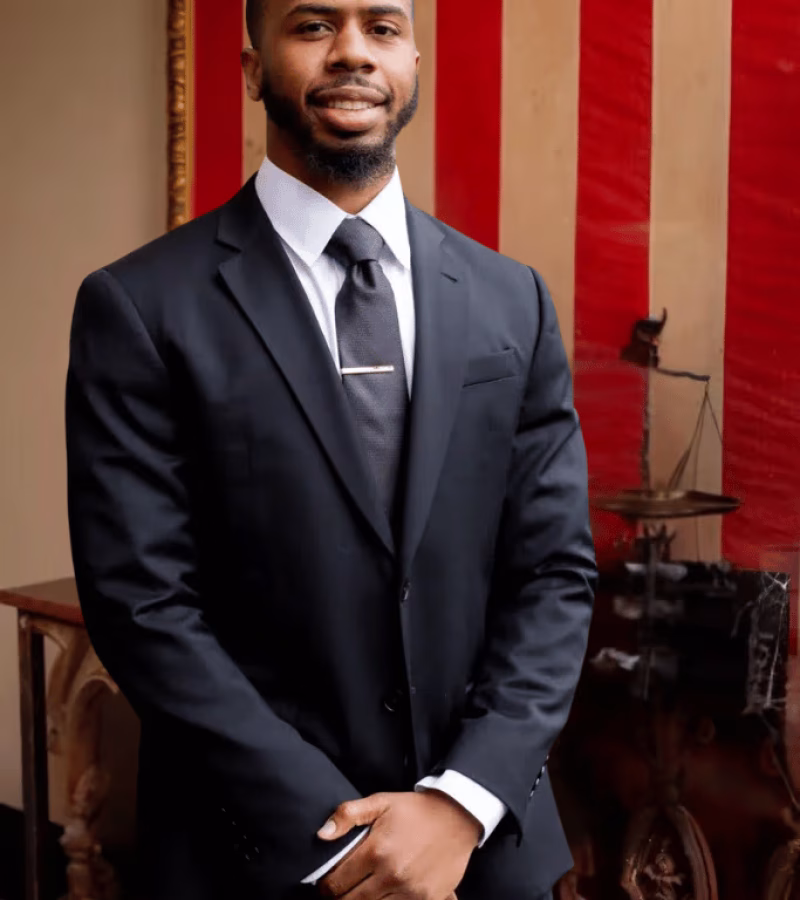 justyn edwards