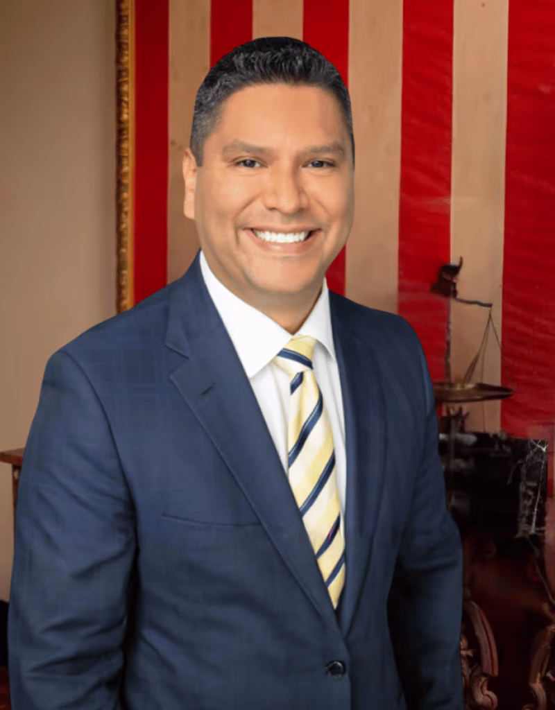 ruben ramirez